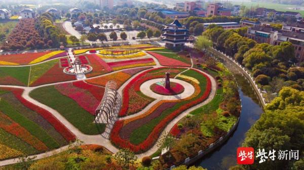 蘇州方案&OpenCurlyDoubleQuote;出爐&rdquo;！中國農科院聯合蘇州釋出2&period;0版農業農村現代化評價考核指標體系