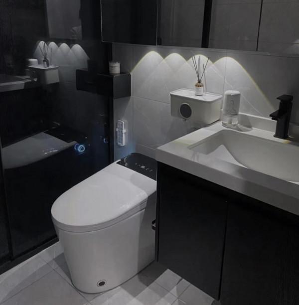 10個&OpenCurlyDoubleQuote;奔著顏值&rdquo;入手的衛生間小物件，沒成想，最後被實用性圈粉