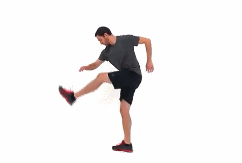 熱身用什麼,大多數人都用拉伸的方法,其實不對 熱身用什麼,大多數人都用拉伸的方法,其實不對