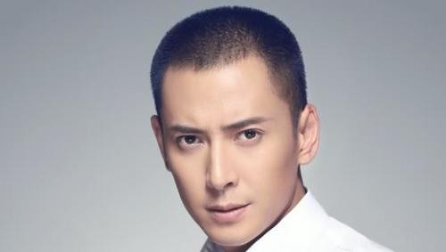 有顏值、有演技卻始終火不起來的幾位男星