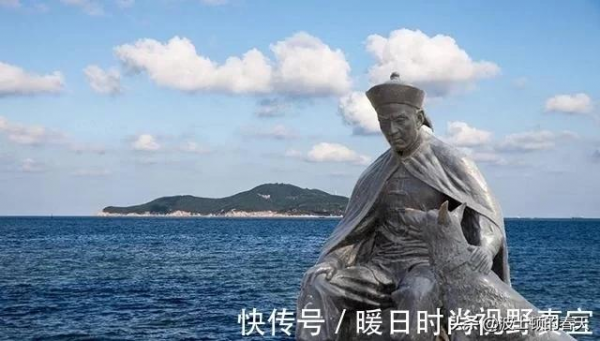 鄧世昌為何要指揮撞向吉野號?125年後打撈沉船,才讓人明白真相 鄧世昌為何要指揮撞向吉野號?125年後打撈沉船,才讓人明白真相