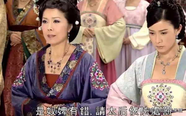 論影視劇中的“聖母”，你不得不服劉三好，主角光環太強大