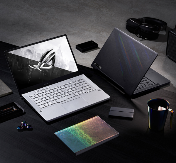 遊戲本配置、輕薄本機身,ROG幻14或是你的進階之選 遊戲本配置、輕薄本機身,ROG幻14或是你的進階之選