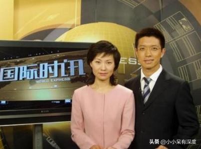 朱廣權，一本正經說段子，央視主持界萬詞王，他的婚姻狀況是個謎