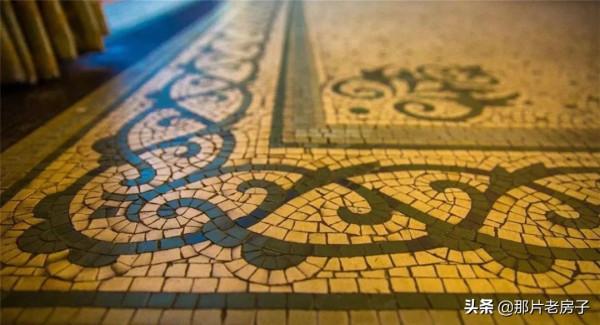 上海舊時應公館、周公館、杜公館、白公館、湯公館、黃公館