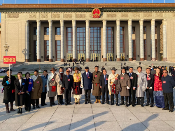 圖集 | 文代會，我們來了