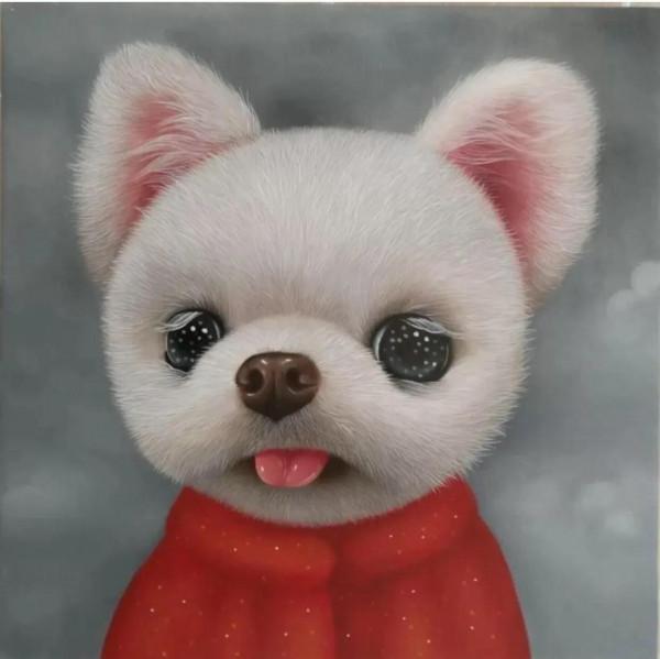 分享一些寵物插畫合集:看完這些可愛的萌寵,感覺被治癒了 分享一些寵物插畫合集:看完這些可愛的萌寵,感覺被治癒了