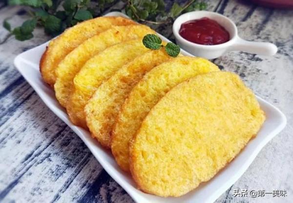 7道懶人版早餐，快速出餐，簡單易學，營養健康，每天不重樣