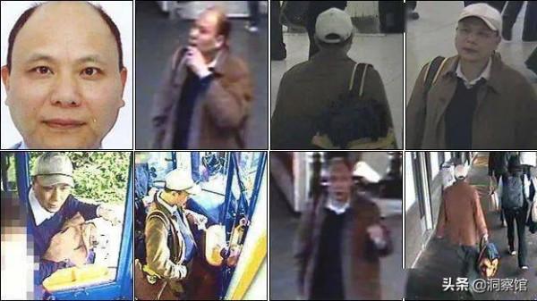英國華裔一家四口10年前慘遭滅門，兇手居然是華人合作伙伴