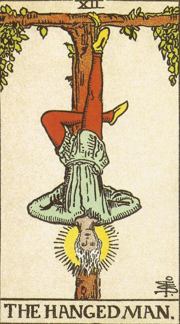 年運 | 2022年塔羅運勢（雙子天秤水瓶座）