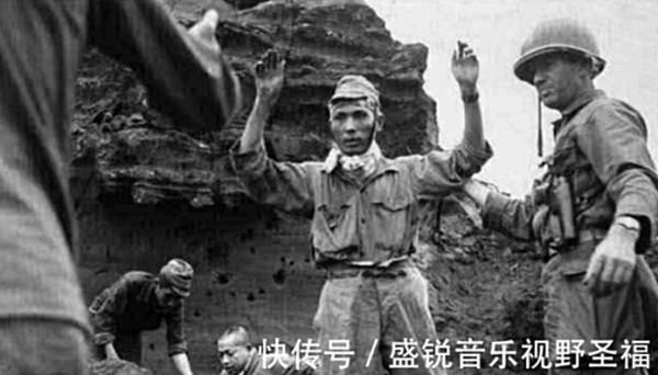 二戰時美軍神操作,這樣區分中國人和日本人!日軍恨不得罵祖宗 二戰時美軍神操作,這樣區分中國人和日本人!日軍恨不得罵祖宗