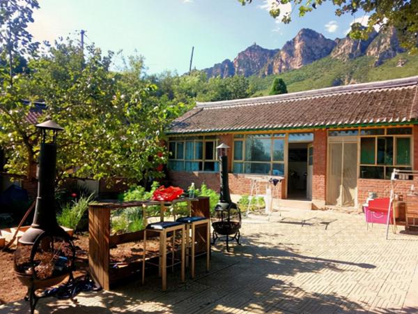 冬季遊密雲住在哪？官方推薦的這25家洋溢著熱氣氤氳的芬芳，讓您感受冬日的美好與溫暖！