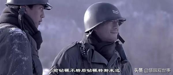 看過這些反映抗美援朝戰爭的電影嗎？