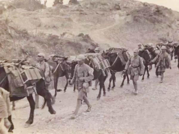 1947年,數百國民黨將軍集體到中山陵“哭陵”訴何委屈? 1947年,數百國民黨將軍集體到中山陵“哭陵”訴何委屈?