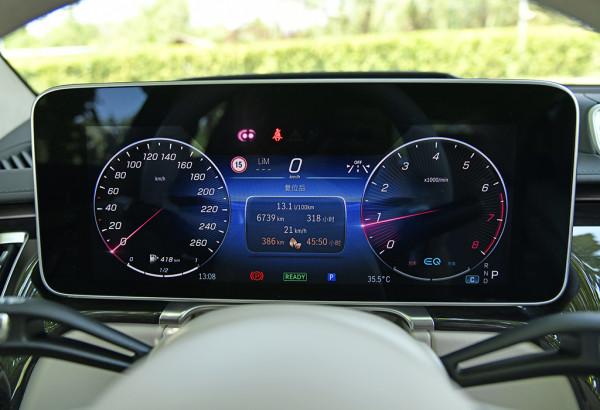 5.5秒破百的奢華行政座駕 與7系比,賓士S級能否再奪“一哥”之位 5.5秒破百的奢華行政座駕 與7系比,賓士S級能否再奪“一哥”之位