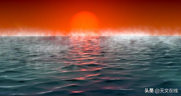 在純氫氣的大氣環境中也能生存？生命的新奧秘，宇宙的新探索