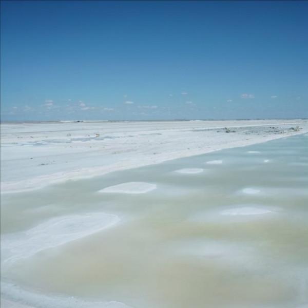 新年最浪漫旅遊地出爐！西北最美的5個湖泊，看到就想出發