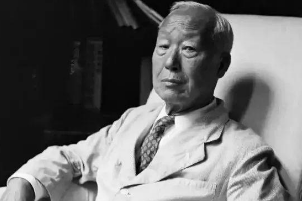 1950年，志願軍在長津湖激戰，老蔣在臺灣謀劃了什麼？