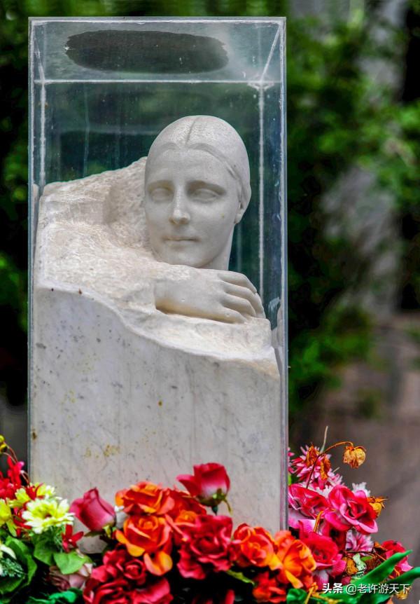 新聖女公墓:俄國的公主墳,歐洲三大公墓之一,究竟埋了哪些人? 新聖女公墓:俄國的公主墳,歐洲三大公墓之一,究竟埋了哪些人?