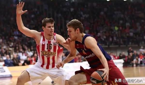 CBA三訊息:廣廈有意希臘強援,遼寧遺憾輸山東,李虎翼狂砍30分 CBA三訊息:廣廈有意希臘強援,遼寧遺憾輸山東,李虎翼狂砍30分