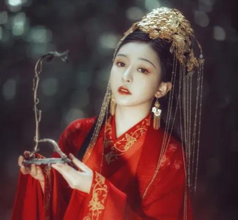 聊齋故事：贅婿