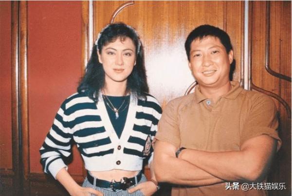 9位武打男星背後的女人，貌美如花迷倒瀟灑硬漢，個個都不簡單