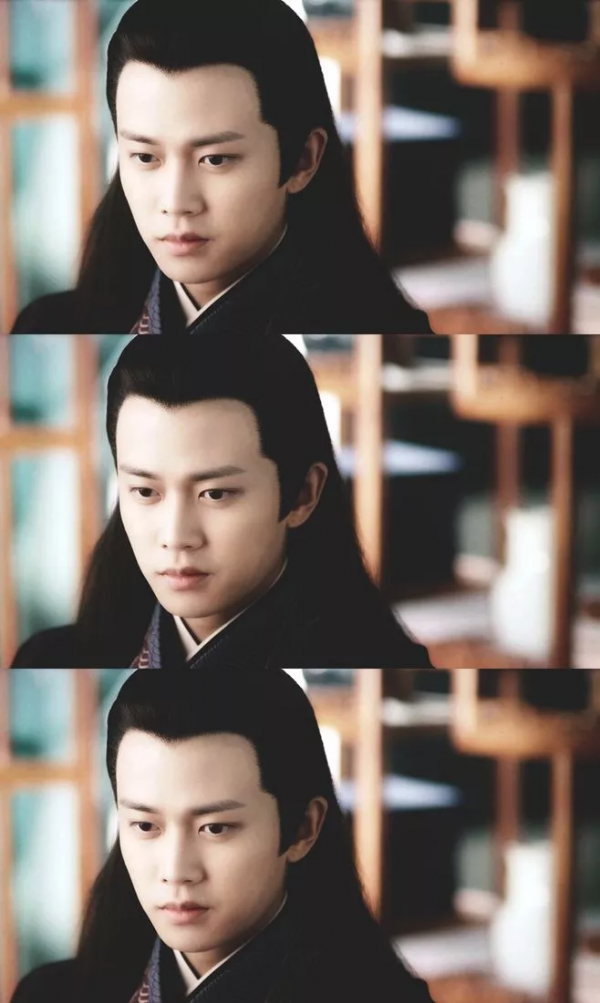 古裝明星系列桌布合集｜任嘉倫