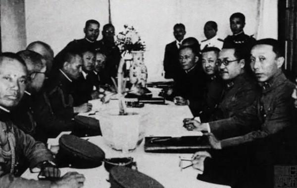 夜襲喜峰口日軍,29軍大刀隊砍至刀口捲刃,馮治安:雖勝猶恥 夜襲喜峰口日軍,29軍大刀隊砍至刀口捲刃,馮治安:雖勝猶恥