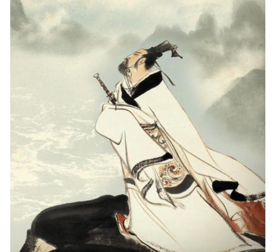 1994年，湖北挖出千年楚墓，出土稀世珍寶，墓主人是屈原？