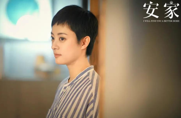 職場女霸總老被嘲？劉濤造型焊死，baby演技尷尬，老戲骨也翻車