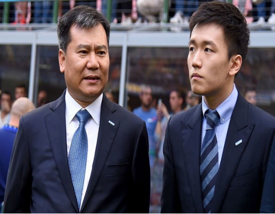 蘇寧公子張康陽:拒婚富家女,坐擁千億身價,48億收購家樂福 蘇寧公子張康陽:拒婚富家女,坐擁千億身價,48億收購家樂福