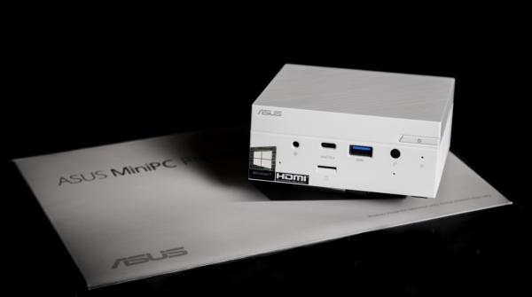中秋小長假的出行利器，華碩Mini PC PN50鉅惠降臨