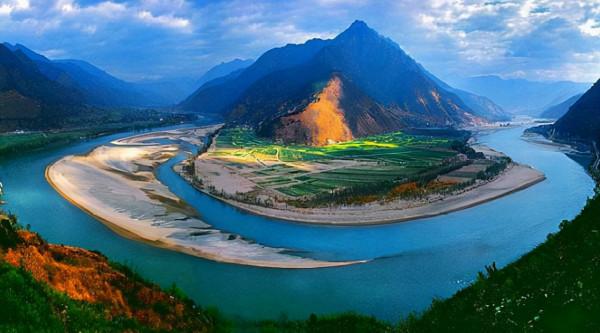 中國最美的12個地方，去過一半此生無憾，你去過幾個？