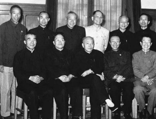 沈醉回憶各野戰軍戰俘政策：三野待遇最好，四野送到最冷的佳木斯