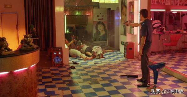 N刷《白日焰火》後,才知道導演欺騙了觀眾這麼久,難得的好電影 N刷《白日焰火》後,才知道導演欺騙了觀眾這麼久,難得的好電影