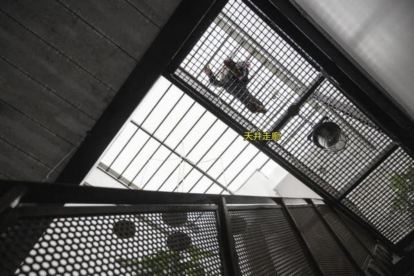 越南的房子又高又窄，這3個地方用鋼絲網替代混凝土，通風通光