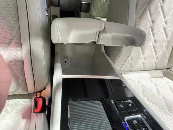 2021廣州車展：上汽大眾新款威然實拍