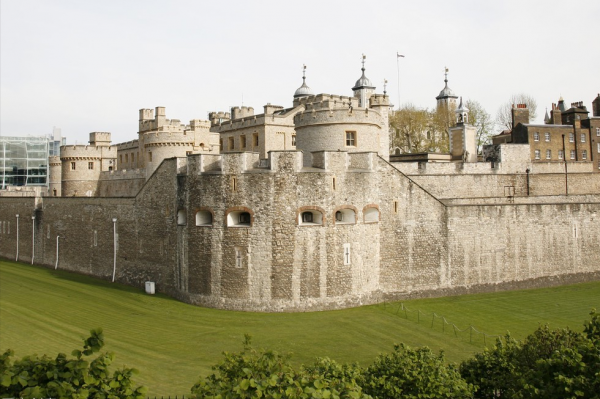 倫敦現狀，帶你看看真實的倫敦