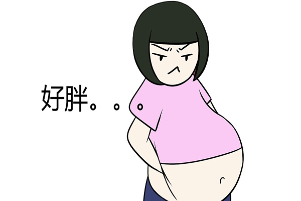 23歲女孩兒,為了減肥,堅持2個月不吃晚飯,她怎麼樣了? 23歲女孩兒,為了減肥,堅持2個月不吃晚飯,她怎麼樣了?