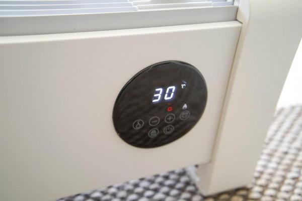 效能、顏值、操控一個都不能少,四款電暖器使用對比 效能、顏值、操控一個都不能少,四款電暖器使用對比