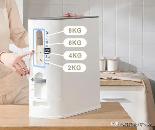 日本這5個“走心”的家居好物,看似平平無奇,卻都能戳中痛點 日本這5個“走心”的家居好物,看似平平無奇,卻都能戳中痛點