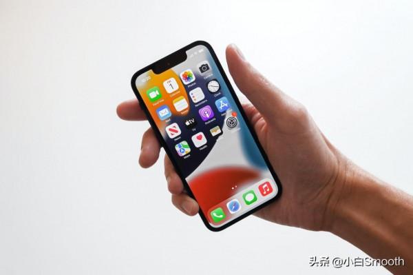 iPhone 14最新渲染圖，挖孔設計已成事實！果粉要提前適應了