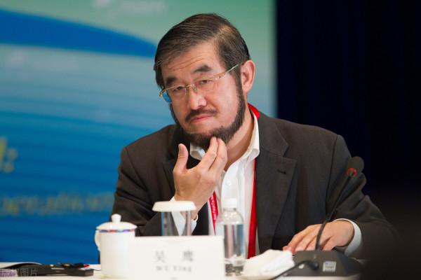 小靈通之父吳鷹沉浮史:30美元闖世界到70億,最後被誰掃地出門? 小靈通之父吳鷹沉浮史:30美元闖世界到70億,最後被誰掃地出門?