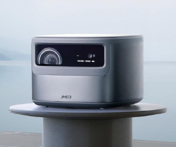 堅果J10：4000塊搞定最強家庭影院，雙十一購物車必須有