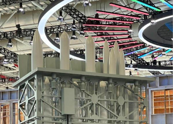 國產一坑四彈來了，055和052D極限載彈量翻兩番，054A暫時沒法用