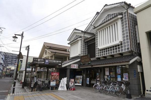 「日本」深度九州八女-日田-由布院四日之旅