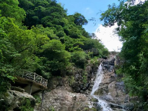浙江第一名山,素稱“三江之源”,遊客都說:景色不輸華山黃山 浙江第一名山,素稱“三江之源”,遊客都說:景色不輸華山黃山