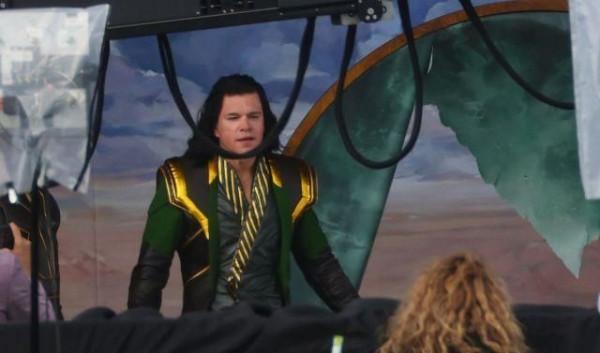 《雷神4：愛與雷霆》定檔7月8日，各路大咖匯聚，陣容相當豪華