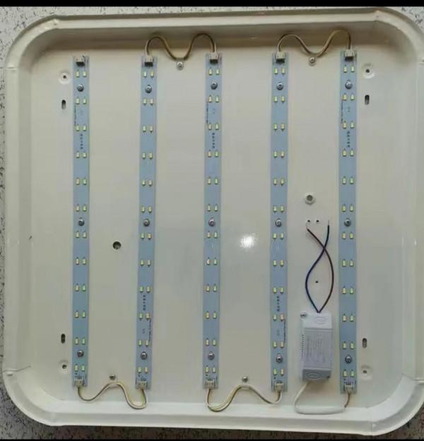 換燈不如換心❤️❤️❤️