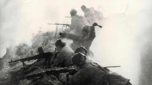 金城戰役：李承晚阻撓停戰談判，最終還是被志願軍打服了